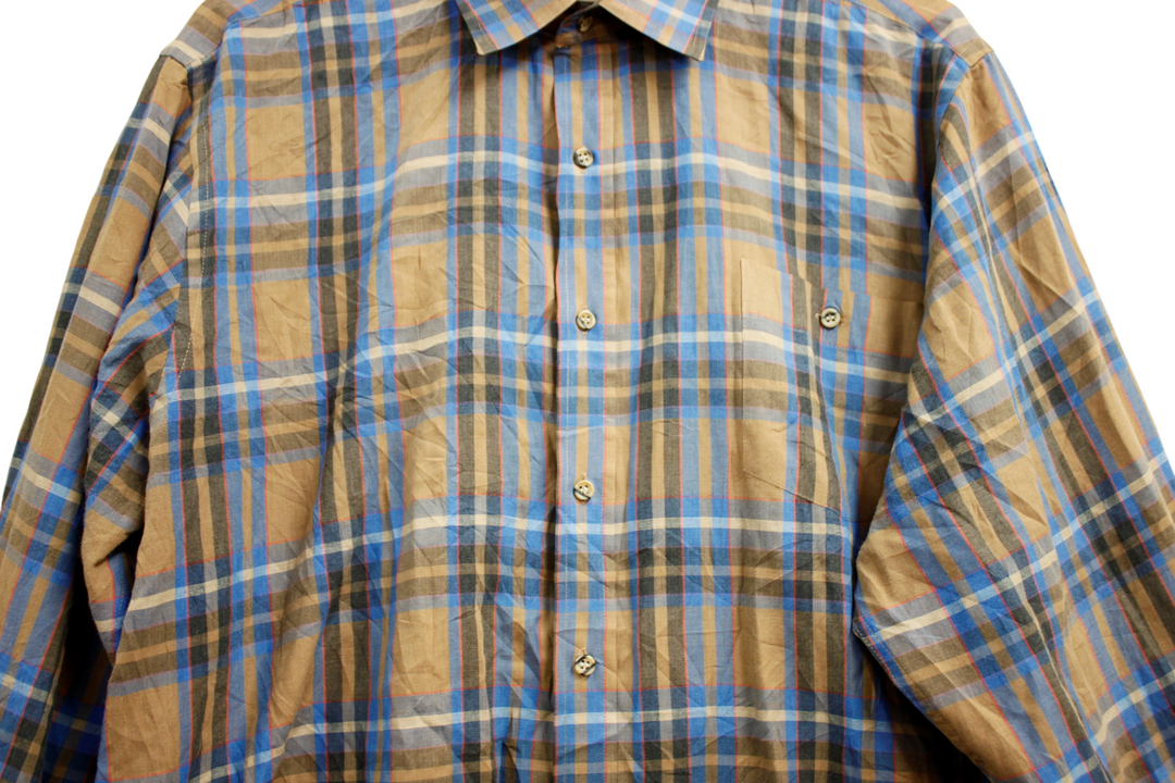 【激安古着】 Eleven Sixty Six　長袖シャツ　トップス