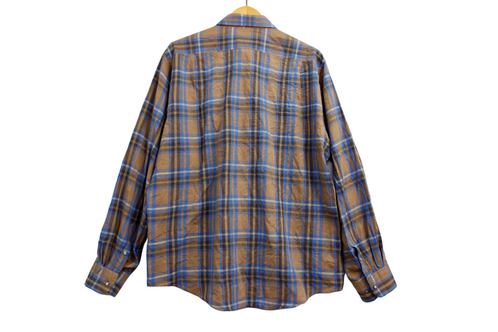【激安古着】 Eleven Sixty Six　長袖シャツ　トップス