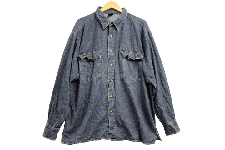 【激安古着】 CLAUDIO NUCCI　長袖シャツ　トップス