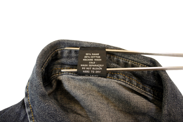 【激安古着】 CLAUDIO NUCCI　長袖シャツ　トップス