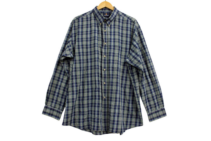 【激安古着】 puritan　長袖シャツ　トップス