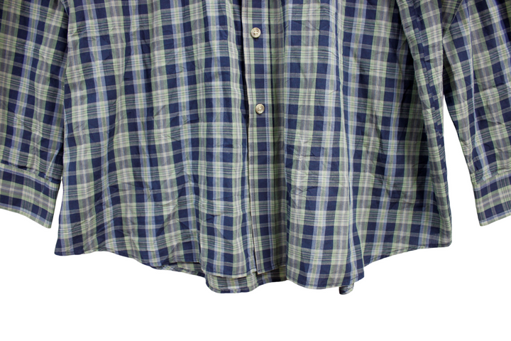 【激安古着】 puritan　長袖シャツ　トップス