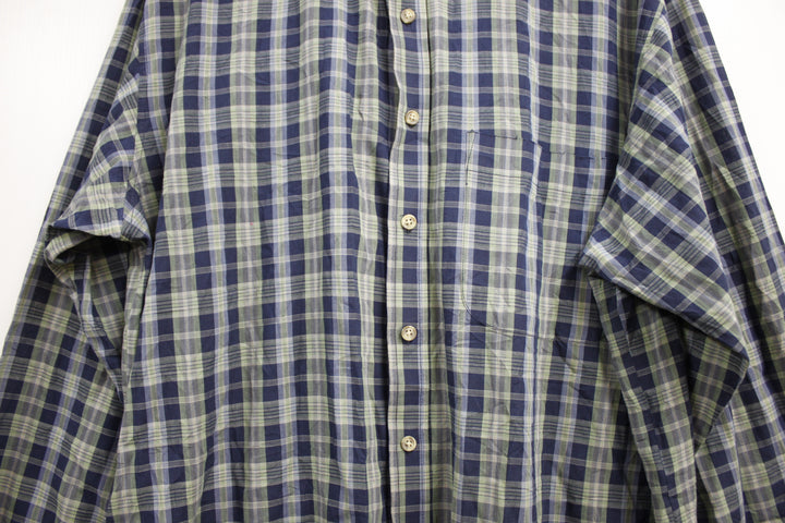 【激安古着】 puritan　長袖シャツ　トップス