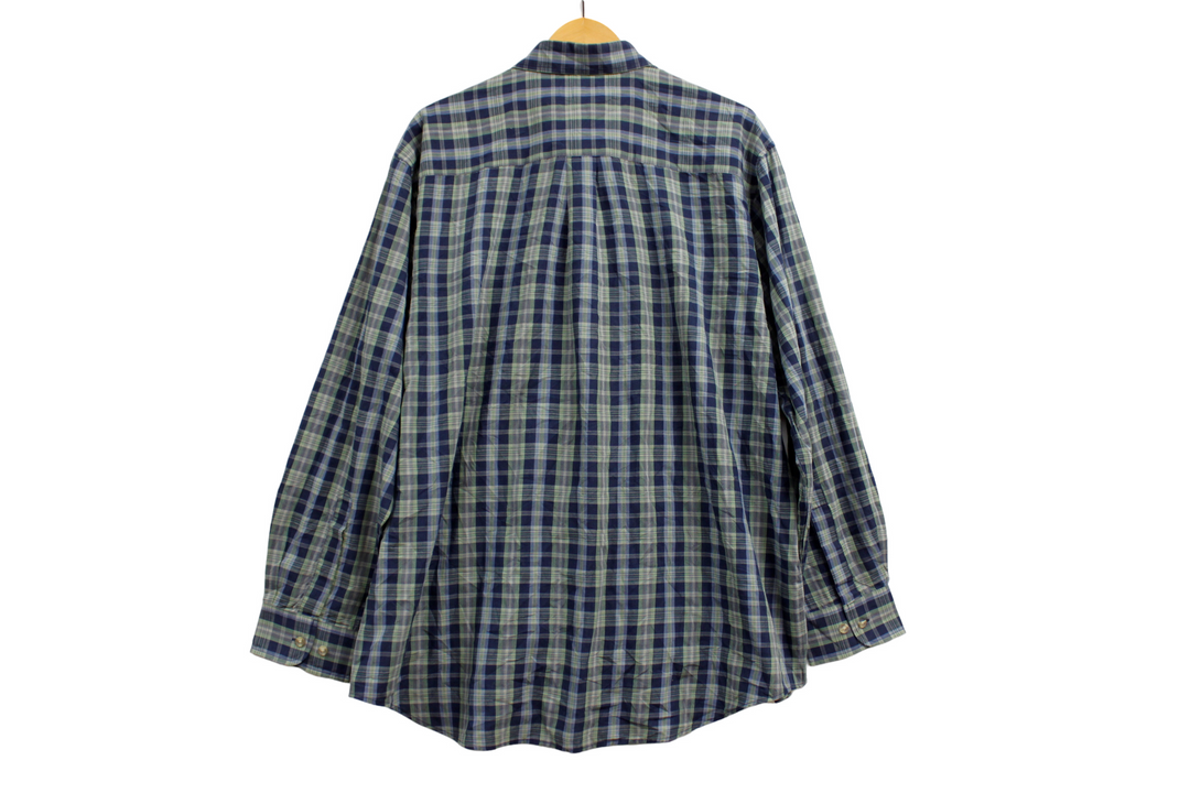 【激安古着】 puritan　長袖シャツ　トップス
