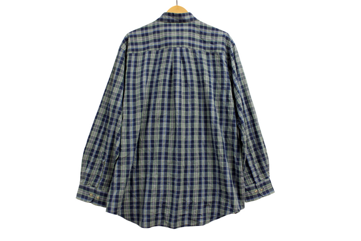 【激安古着】 puritan　長袖シャツ　トップス
