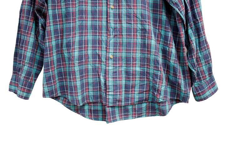 【激安古着】 Woolrich　長袖シャツ　トップス