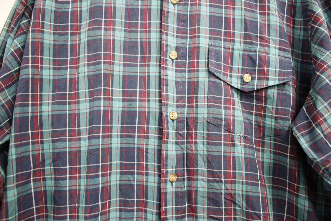 【激安古着】 Woolrich　長袖シャツ　トップス