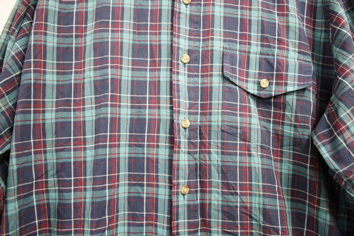 【激安古着】 Woolrich　長袖シャツ　トップス
