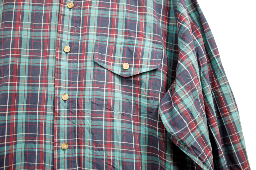 【激安古着】 Woolrich　長袖シャツ　トップス