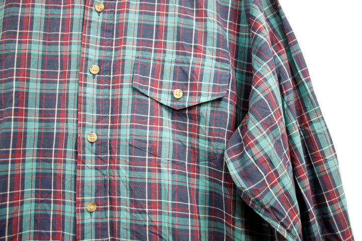 【激安古着】 Woolrich　長袖シャツ　トップス