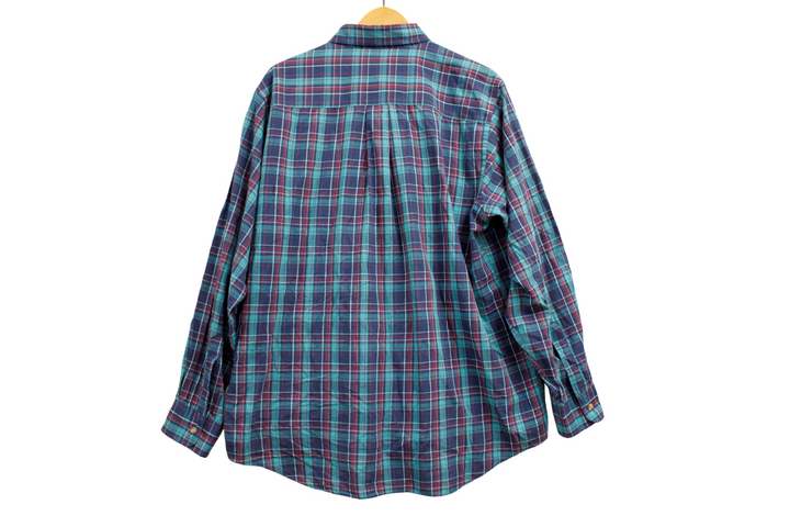 【激安古着】 Woolrich　長袖シャツ　トップス