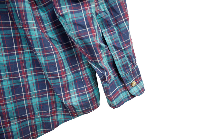 【激安古着】 Woolrich　長袖シャツ　トップス