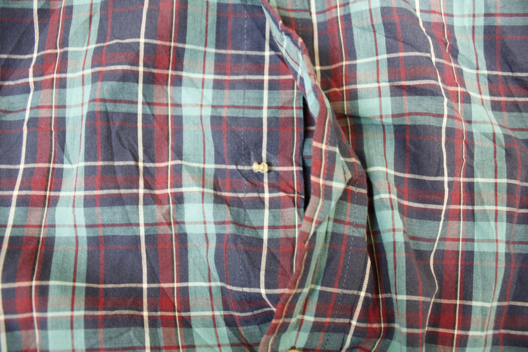 【激安古着】 Woolrich　長袖シャツ　トップス