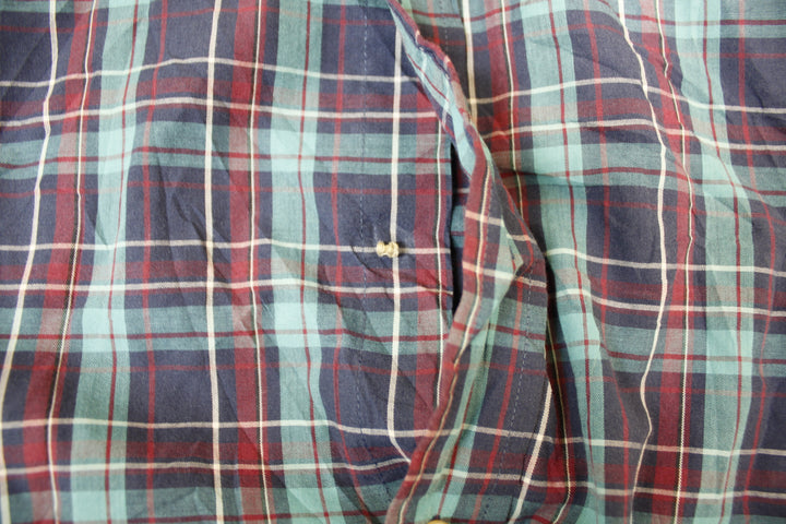 【激安古着】 Woolrich　長袖シャツ　トップス