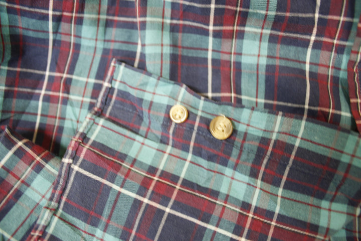【激安古着】 Woolrich　長袖シャツ　トップス