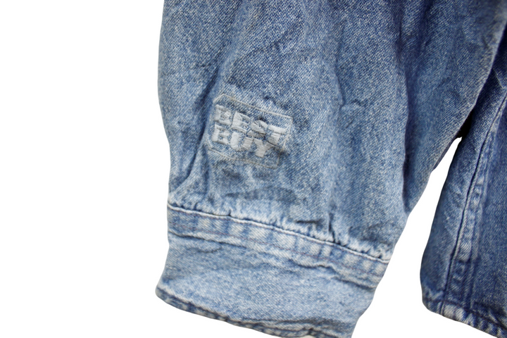 【激安古着】 EAGLE DRY GOODS　長袖シャツ　トップス