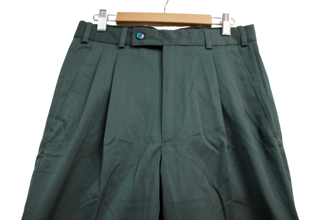 【3本セット　在庫数は4セット無くなり次第終了】　ベルギー軍　ミリタリーパンツ　その他パンツ　パンツ