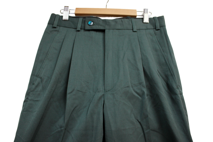 【3本セット　在庫数は4セット無くなり次第終了】　ベルギー軍　ミリタリーパンツ　その他パンツ　パンツ