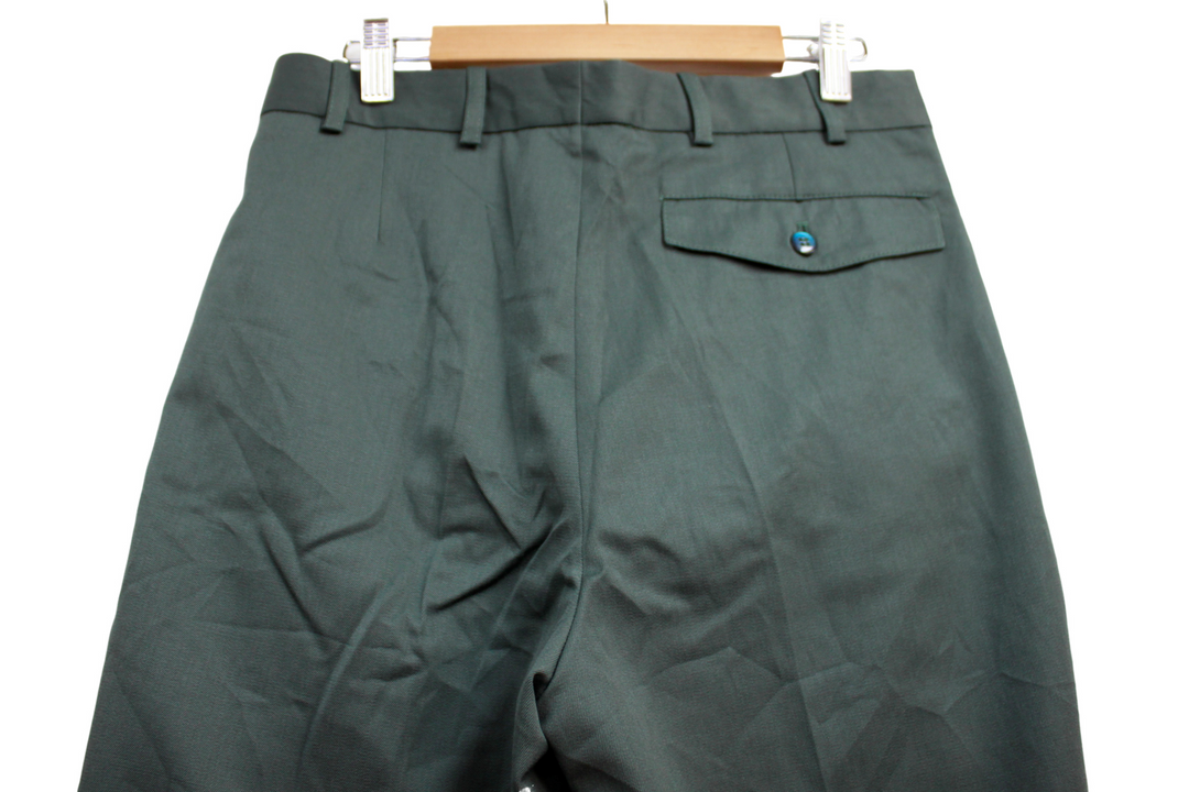 【3本セット　在庫数は4セット無くなり次第終了】　ベルギー軍　ミリタリーパンツ　その他パンツ　パンツ