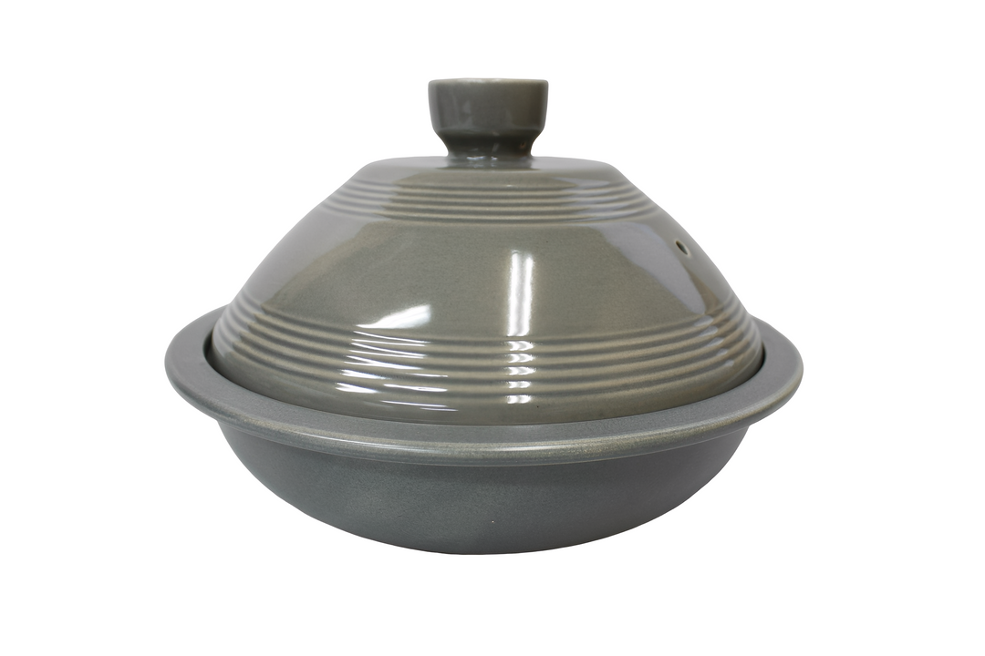 【新古品・箱付き】KINTO スチームポット（蒸し器）2～4人用　キッチンツール/調理器具　食器/キッチン