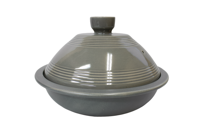 【新古品・箱付き】KINTO スチームポット（蒸し器）2～4人用　キッチンツール/調理器具　食器/キッチン
