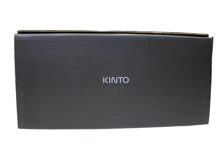 【新古品・箱付き】KINTO スチームポット（蒸し器）2～4人用　キッチンツール/調理器具　食器/キッチン