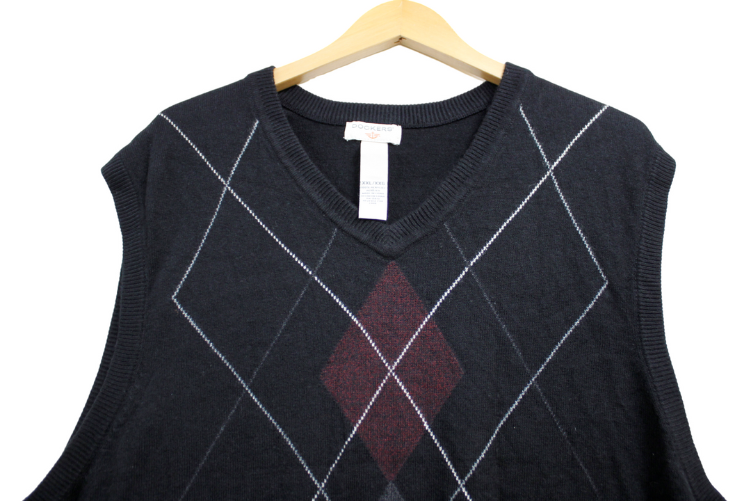 【激安古着】 DOCKERS　ニットorセーター　トップス