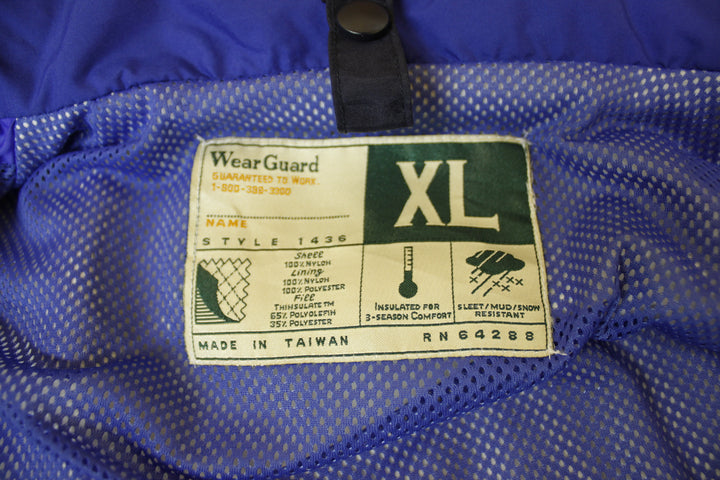 【激安古着】 Wear Guard　ダウン,中綿ジャケット/コート　アウター