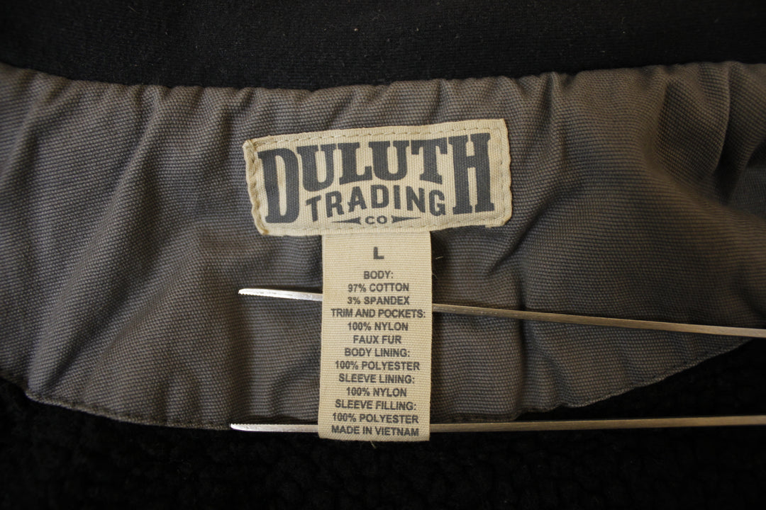 【激安古着】 DULUTH TRADING　ダウン,中綿ジャケット/コート　アウター