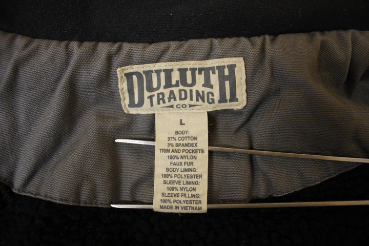【激安古着】 DULUTH TRADING　ダウン,中綿ジャケット/コート　アウター