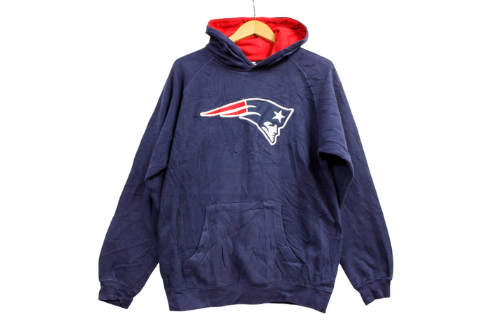 【激安古着】 NFL　パーカー　トップス