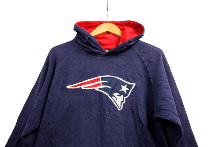 【激安古着】 NFL　パーカー　トップス