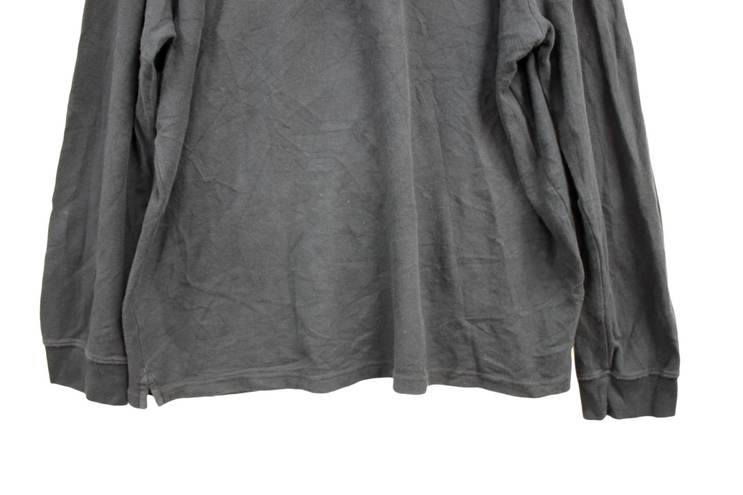 【激安古着】 CHAPS　ポロシャツ　トップス