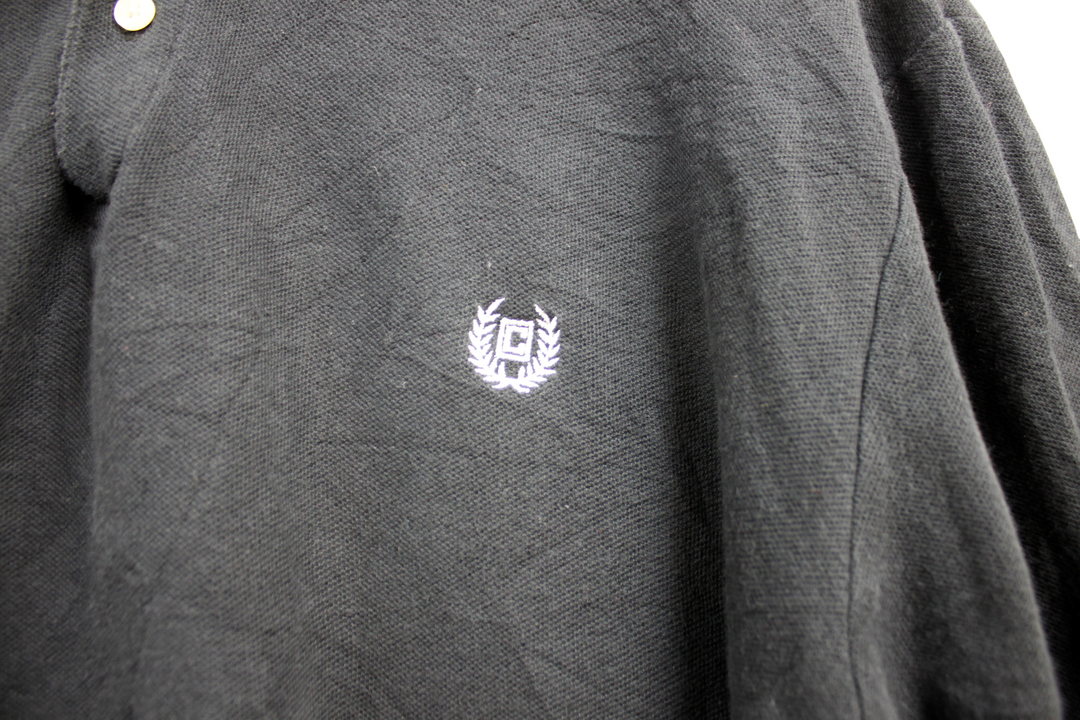 【激安古着】 CHAPS　ポロシャツ　トップス