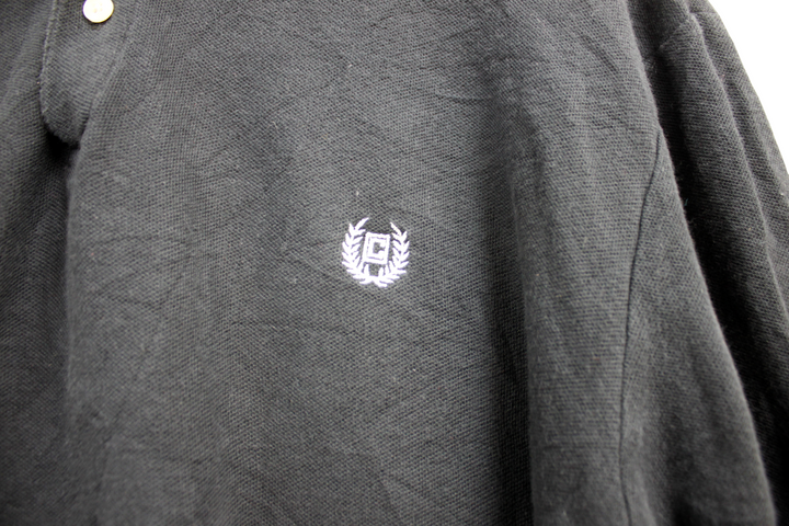 【激安古着】 CHAPS　ポロシャツ　トップス