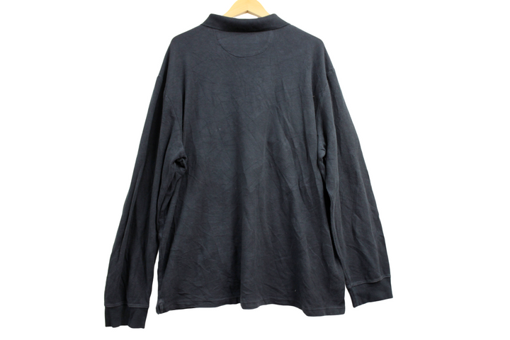 【激安古着】 CHAPS　ポロシャツ　トップス