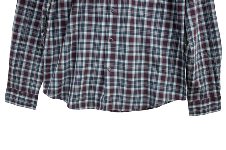 【激安古着】 Columbia　長袖シャツ　トップス