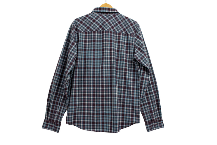 【激安古着】 Columbia　長袖シャツ　トップス