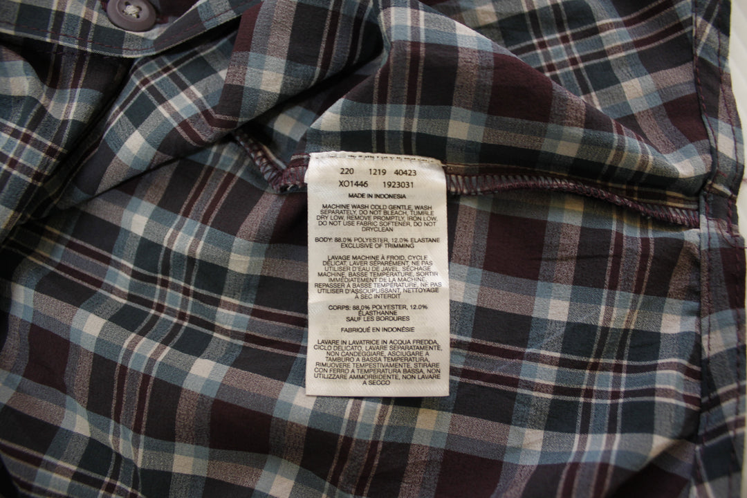 【激安古着】 Columbia　長袖シャツ　トップス