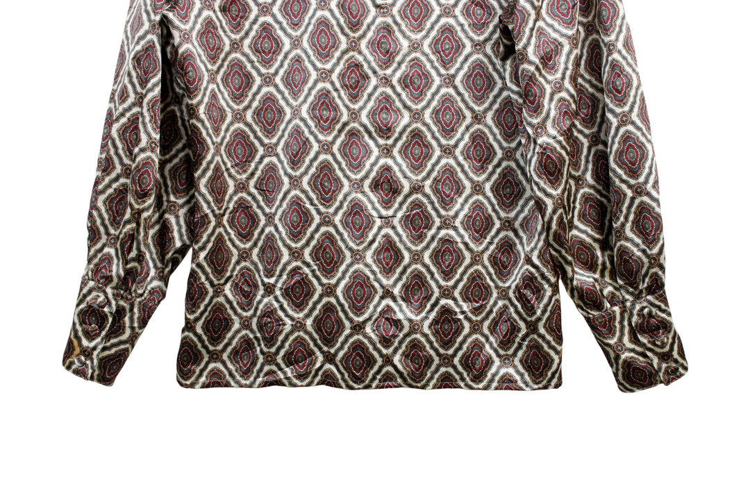 【激安古着】 JHCollectibles　長袖シャツ　トップス