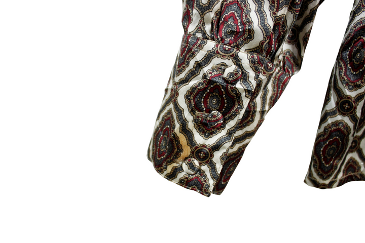 【激安古着】 JHCollectibles　長袖シャツ　トップス