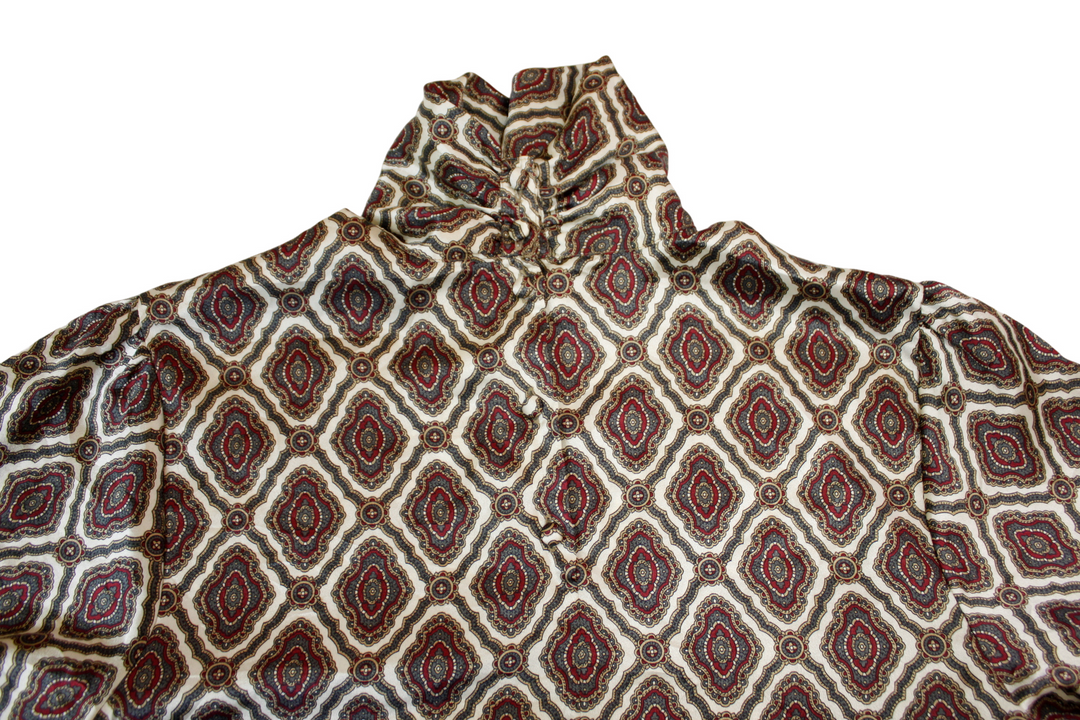 【激安古着】 JHCollectibles　長袖シャツ　トップス