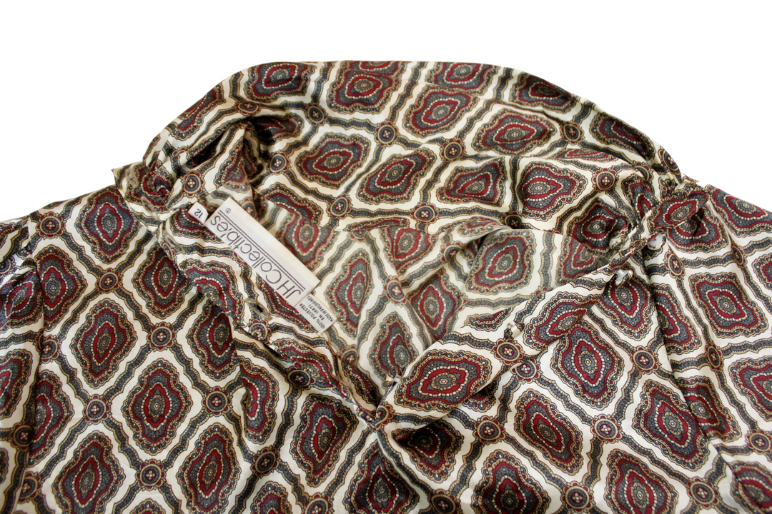 【激安古着】 JHCollectibles　長袖シャツ　トップス