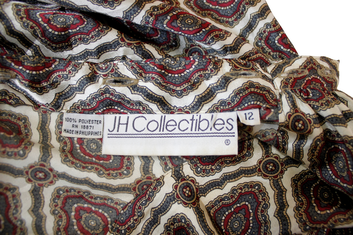 【激安古着】 JHCollectibles　長袖シャツ　トップス