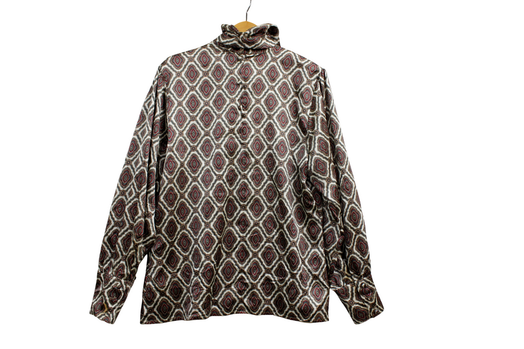 【激安古着】 JHCollectibles　長袖シャツ　トップス