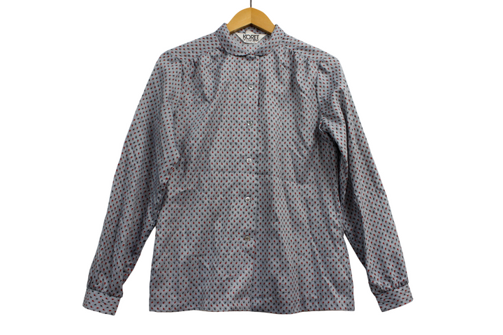 【激安古着】 KORET OF CALIFORNIA　長袖シャツ　トップス