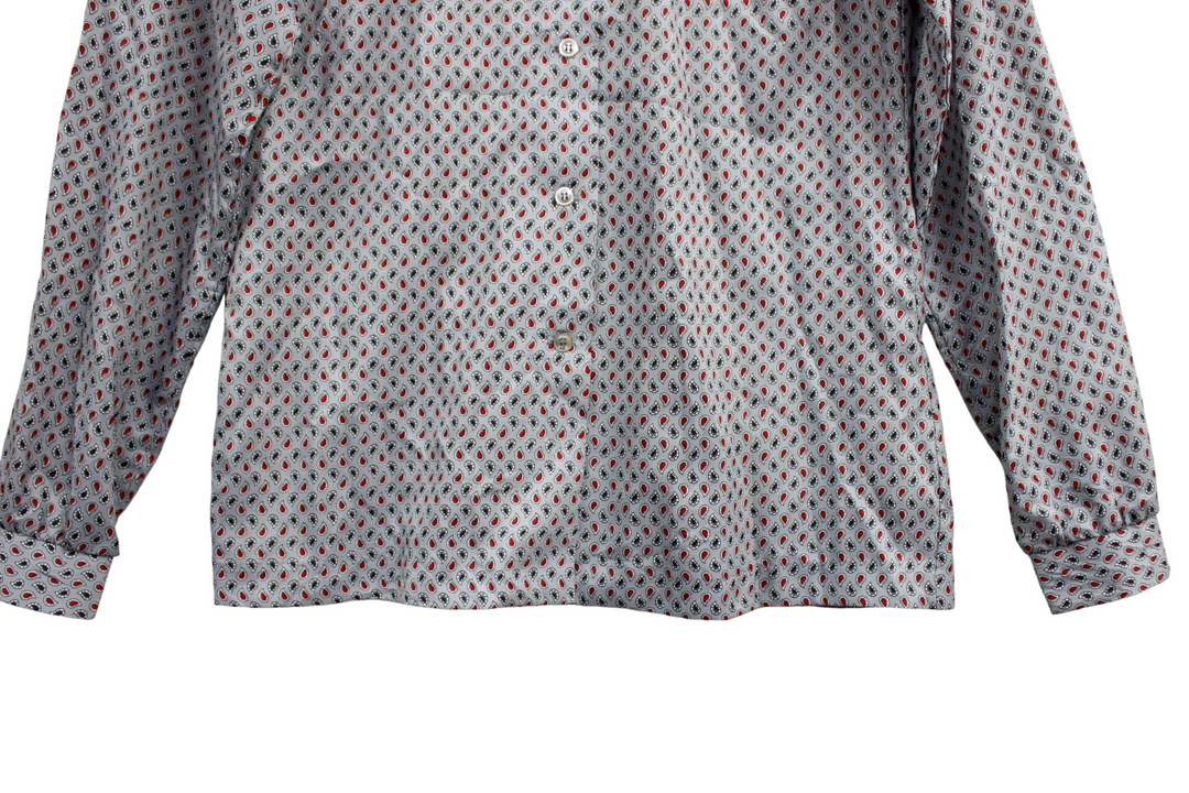 【激安古着】 KORET OF CALIFORNIA　長袖シャツ　トップス