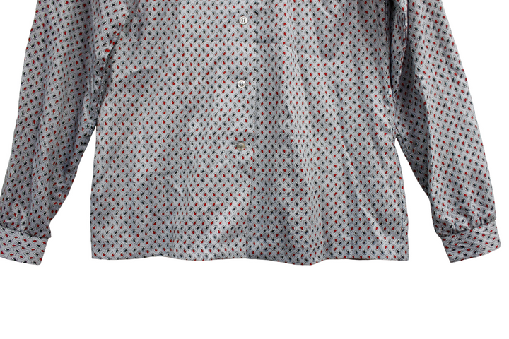 【激安古着】 KORET OF CALIFORNIA　長袖シャツ　トップス