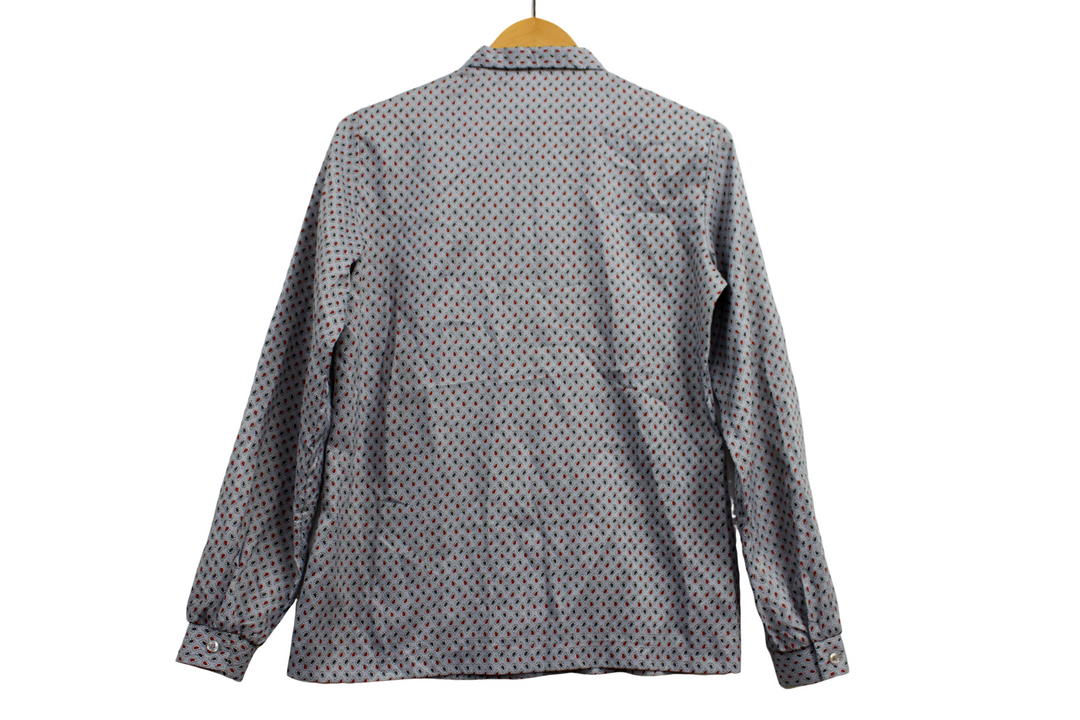 【激安古着】 KORET OF CALIFORNIA　長袖シャツ　トップス