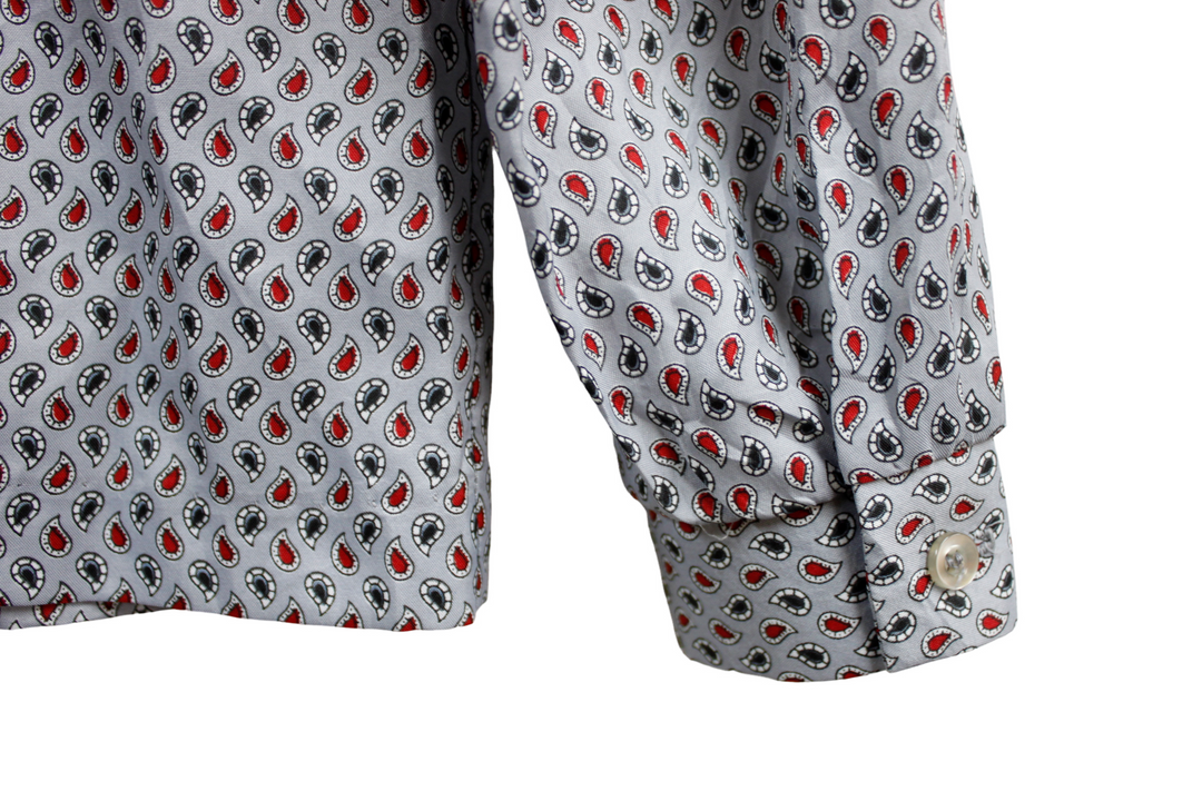 【激安古着】 KORET OF CALIFORNIA　長袖シャツ　トップス